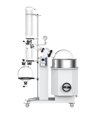 大型旋转蒸发仪