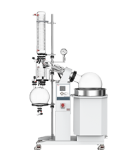 防爆旋转蒸发仪